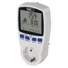 Merilec porabe schuko P5822