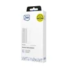 3mk Clear case futrola za Honor 600 Lite - Prozirna KP40691