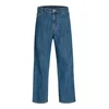 Jack & Jones Junior Kavbojke JJIALEX JJNORREBRO modra