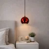 Opviq Luster, Crveni