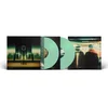 Odesza - The Last Goodbye (Mint Green Opaque Art Card Coloured) (2 LP)