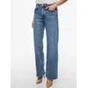 ONLY Juicy Kavbojke 616113 Modra