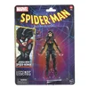 HASBRO FIGURA MARVEL SPIDER-MAN JESSICA DREW SPIDER-WOMAN SERIE LEGENDS, (20838011)