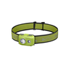 Fenix HL16V2GRN - LED čelovka LED/3xAAA IP66 450 lm 200 h zelena