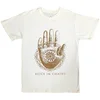 Alice In Chains Hand Natural XL Majica