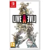 Live a Live (SWITCH) - rabljeno