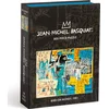 Galison Puzzle Basquiat: 500 kosov