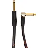 Roland RIC-G5A 150 cm Ravni - Kotni Instrumentalni kabel (Kot novo)