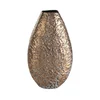 Eglo 421635 - Metalna vaza LENGGENG 53,5x31 cm bronzana