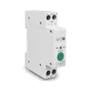 Immax NEO 07574L - Pametni jednofazni automatski osigurač 1-63A Wi-Fi Tuya