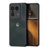 DUX DUCIS Aimo maska za Motorola Edge 50 Ultra crna/prozirna