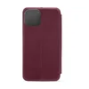 Maska za telefon ROYAL FLIP COVER za Iphone 14, Bordo