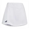 Ženska krila Babolat  Play Skirt Women White/White S