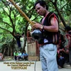 Bahnar - Music Of The Bahnar People From The Central Highlands Of Vietnam (LP)