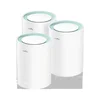 Cudy M1300 AC1200 Whole Home Wi-Fi Gigabit Mesh System Dual Band(3-Pack)