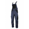 Lacuna radne farmer pantalone north tech plave veličina 58 ( 8nortbp58 )