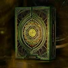 Avengers: Loki Playing Cards (2 decks)