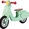 Drveni bicikl Vespa J03243