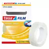 Traka lepljiva obostrana 12mm/7,5m+stalak Tesa 57912 blister