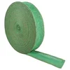 Jutena rola 5 x 5000 cm Zelena