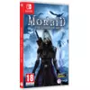 SWITCH Morbid: The Lords of Ire