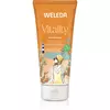 WELEDA Kremasti gel za tuširanje pasji trn, 200ml