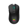 Sandberg Sniper 2 Bežični miš 2400dpi 640-21, Crni