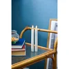 LED sveča (višina 20 cm) Sille Tall Exclusive – Sirius