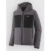 Patagonia R2 Techface Hoody Jacket may grey