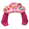 Jollybaby edukativni muzički stočić Rozi