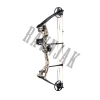 Bear Archery Compound Bow Package Limitless 2019