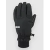 Crab Grab Slush Mittens true black