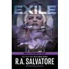 Dungeons & Dragons: Exile (the Legend of Drizzt): Book 2 of the Legend of Drizzt