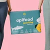 Apifood Sensitive Losos 12 kg
