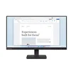 Monitor LENOVO L24-4e 23.8 /IPS/1920x1080/100Hz/4ms/HDMI/ VGA/crna
