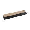 GUMI LOPATICA ZA FUGIRANJE 180mm LESEN ROČAJ, TRIUSO | Topdom