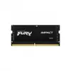 KINGSTON KF556S40IB-16 RAM memorija, DDR5, 16GB, SODIMM5600MT/s, FURY Impact