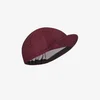 Castelli Kapa Espresso 2 Cap - Rdeča