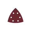 WOLFCRAFT Brusna traka, 60,120,240, Sa rupicama, 20/1 1857000