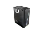 ThunderCore Spark gaming racunar, AMD Ryzen 5 5600X, 32 GB, 1 TB, RTX 5050