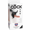 King Cock Strap-On Harness 6