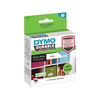 Dymo Lw nalepke durable 25x54mm 2112283