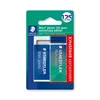 Staedtler radirka Mars Plastic 120 years anniversary, turkizna, na blistru