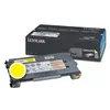 LEXMARK toner C500H2YG (yellow)