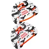 Mad wave finger paddles fun dogs