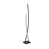 Eglo 31229 - LED podna lampa ALBORAYA LED/23W/230V