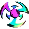 Spinner Garon - Tip4 KP35379