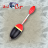 Uni Cat Plovec RATTLE