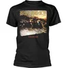Bathory Blood Fire Death Black XL Majica