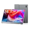 Eksterni prenosni monitor Arzopa Z3FC (sa futrolom) 16/1 inch Grey 2K sRGB100 180hz